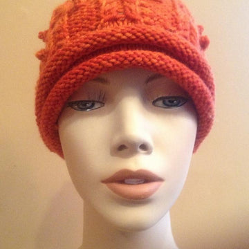 Once Upon a Time Cable Cap