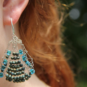 Butin Earrings