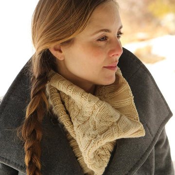 Mt Katahdin Cowl