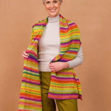Rowan Kaffe’s Colours Collection Designs