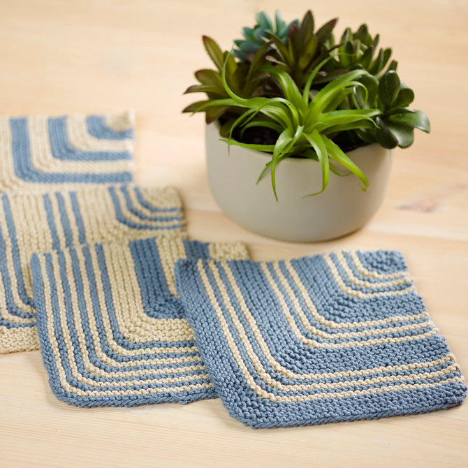 Valley Yarns Sparrow Knitting Pattern
