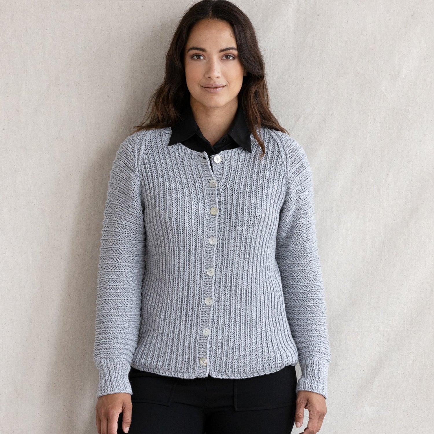 Valley Yarns Alyssum Knitting Pattern