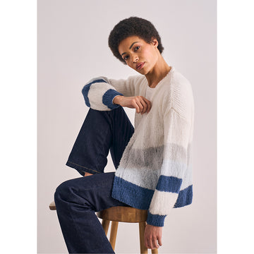 Tottenhill Cardigan Knitting Pattern