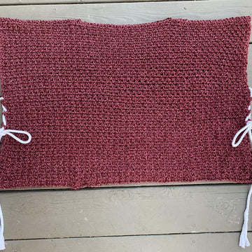 Crochet Poncho