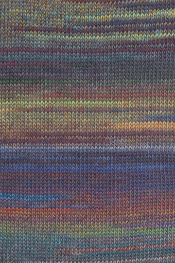 Lime, Navy, Rust (214)