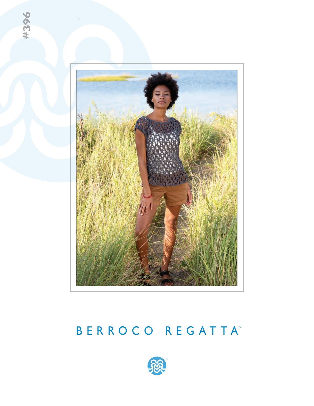 Berroco 396 Regatta