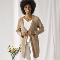 Valley Yarns Creek Knitting Pattern