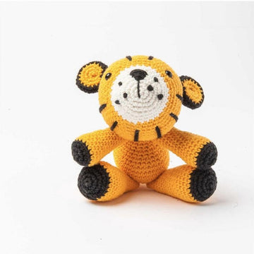 Rico Design Ricorumi Crochet Kits - Tiger (03)