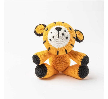 Rico Design Ricorumi Crochet Kits - Tiger (03)