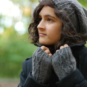 Sofie's Mitts