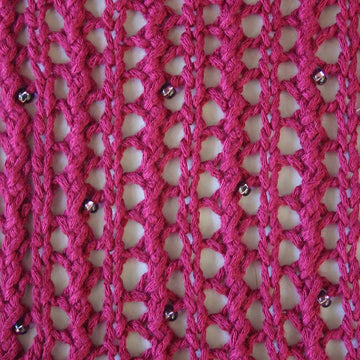 Luminous Scarf