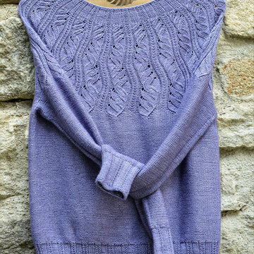 Meduza Sweater