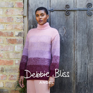 Debbie Bliss Rowena Knitting Pattern