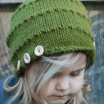 Ashlyn Hat
