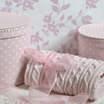 Baby Blanket 'Ellis'