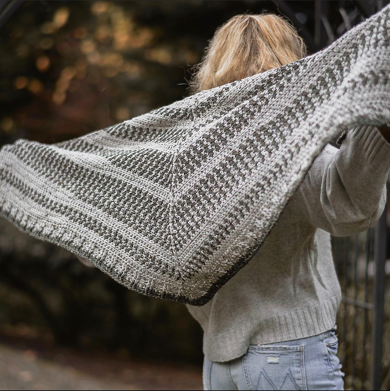 Botanical Wrap