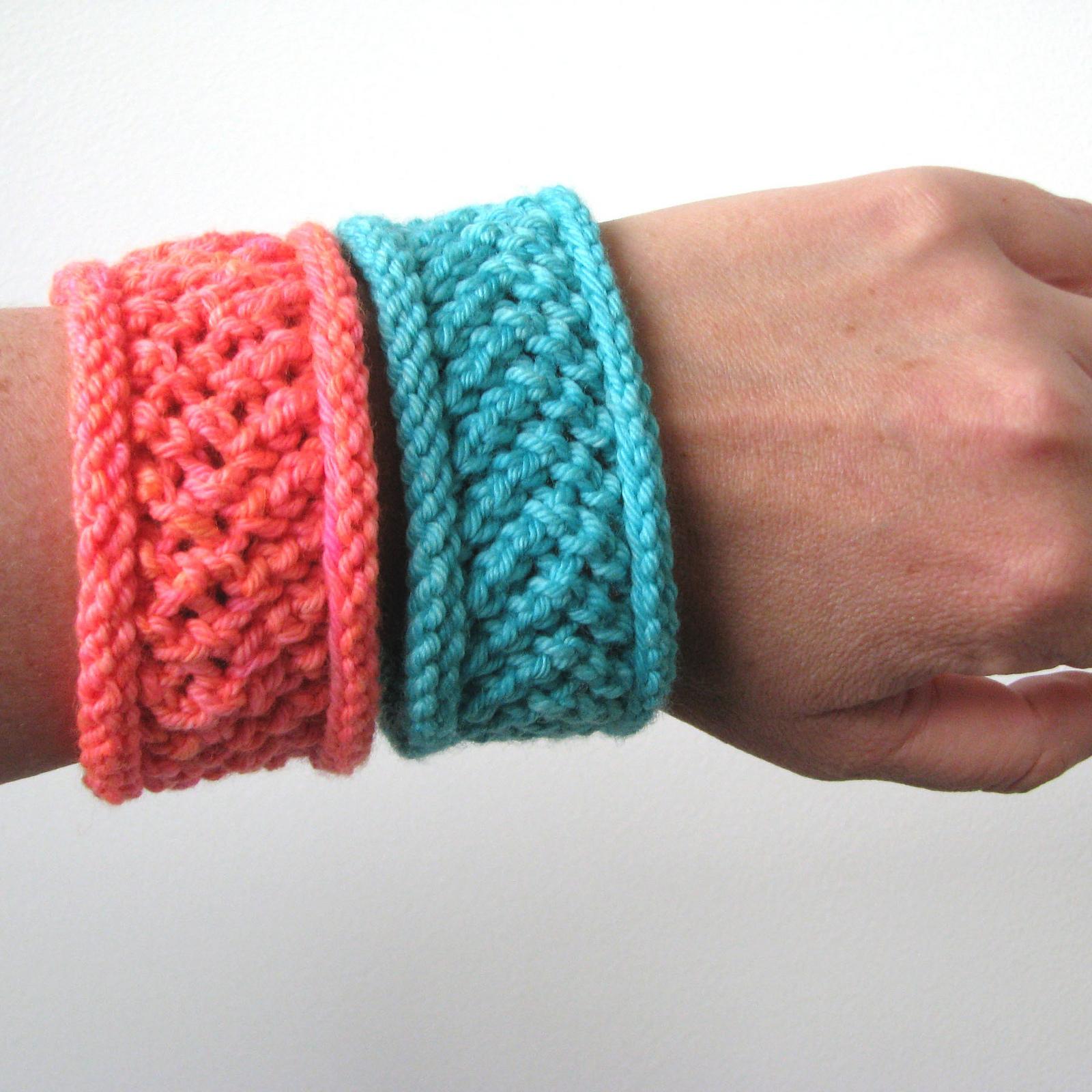 Zaggy Cuff