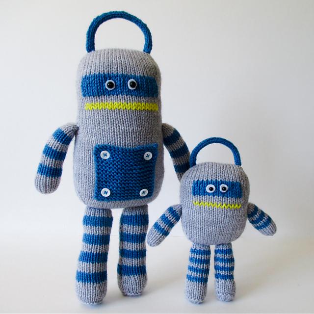 Robots