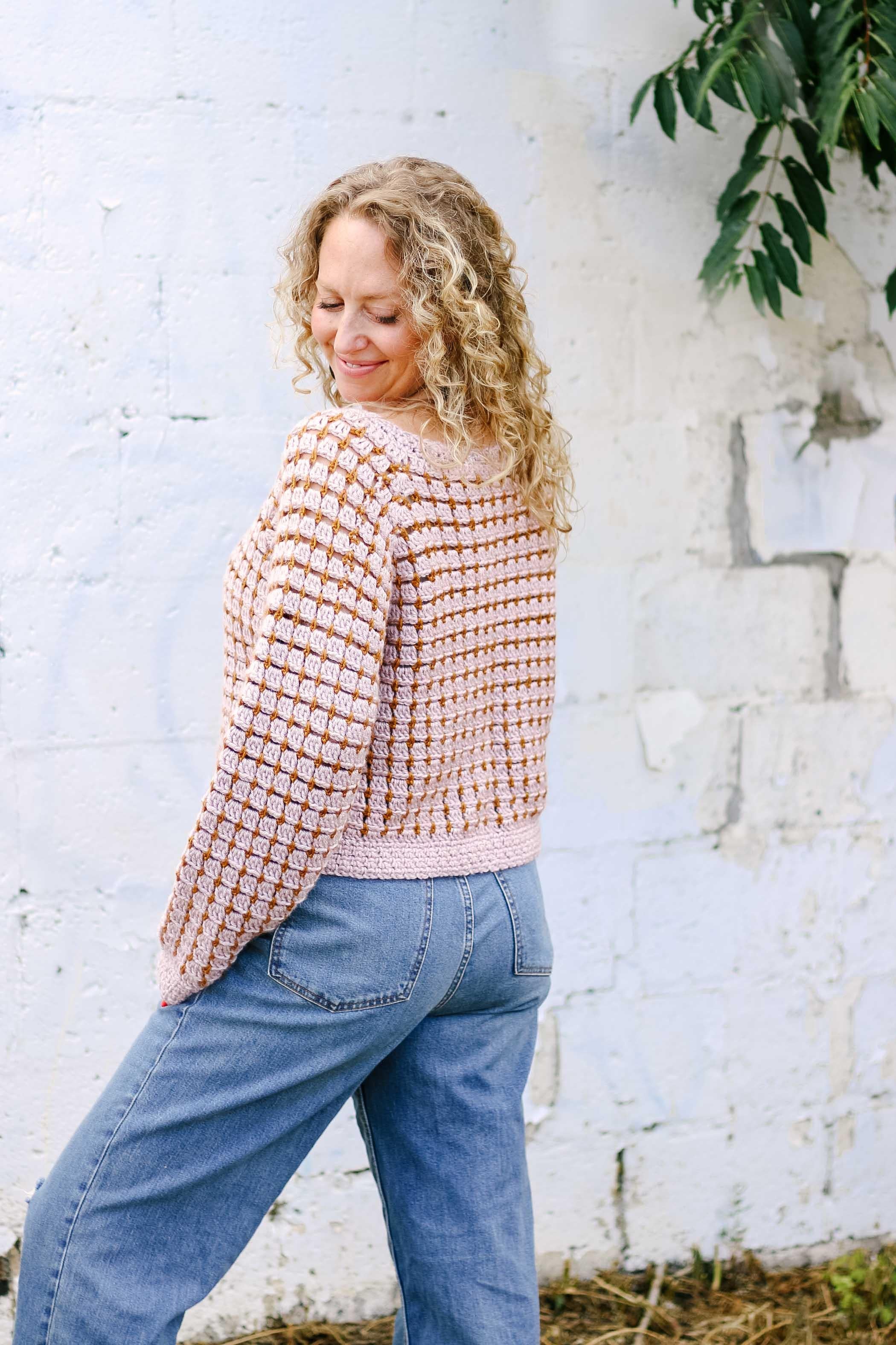 Cobblestone Raglan