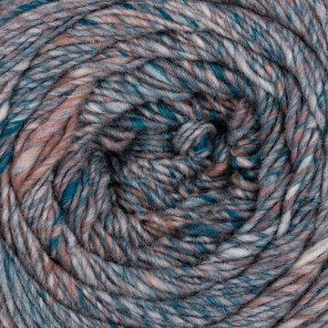 Noro Haunui Cotton Yarn - Wool Worsted
