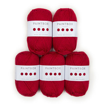 Pillar Red (1014)