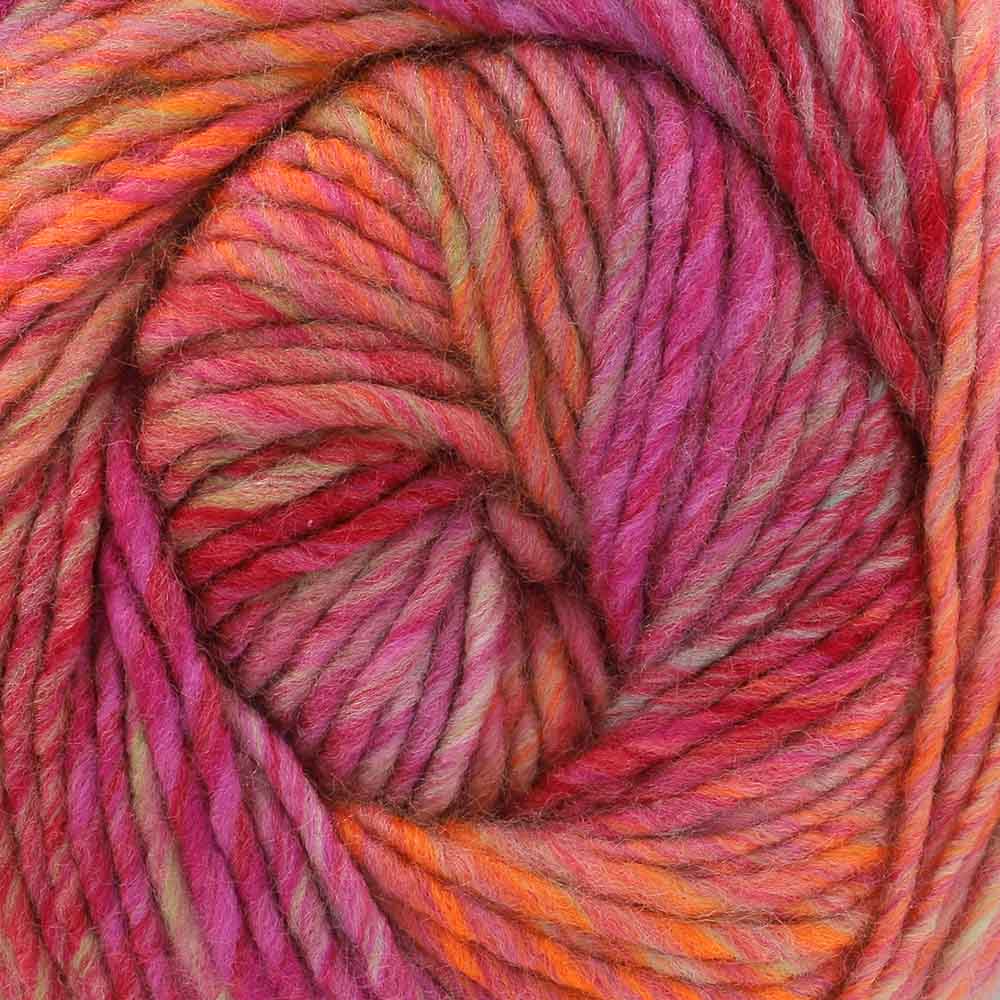 King Cole Cottagespun Chunky Yarn - Acrylic Chunky
