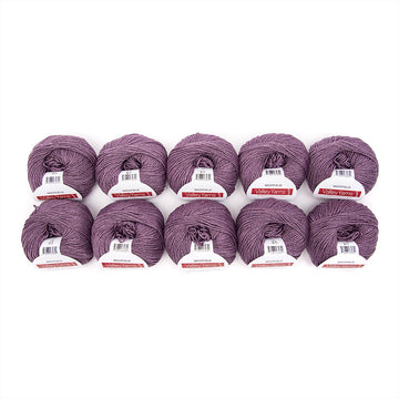 Valley Yarns Westfield 10 Ball Value Pack Yarn - Merino Wool DK