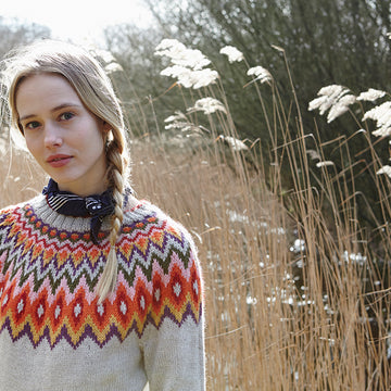 Debbie Bliss Juno Jumper PDF