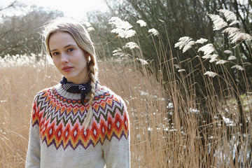 Debbie Bliss Juno Jumper PDF