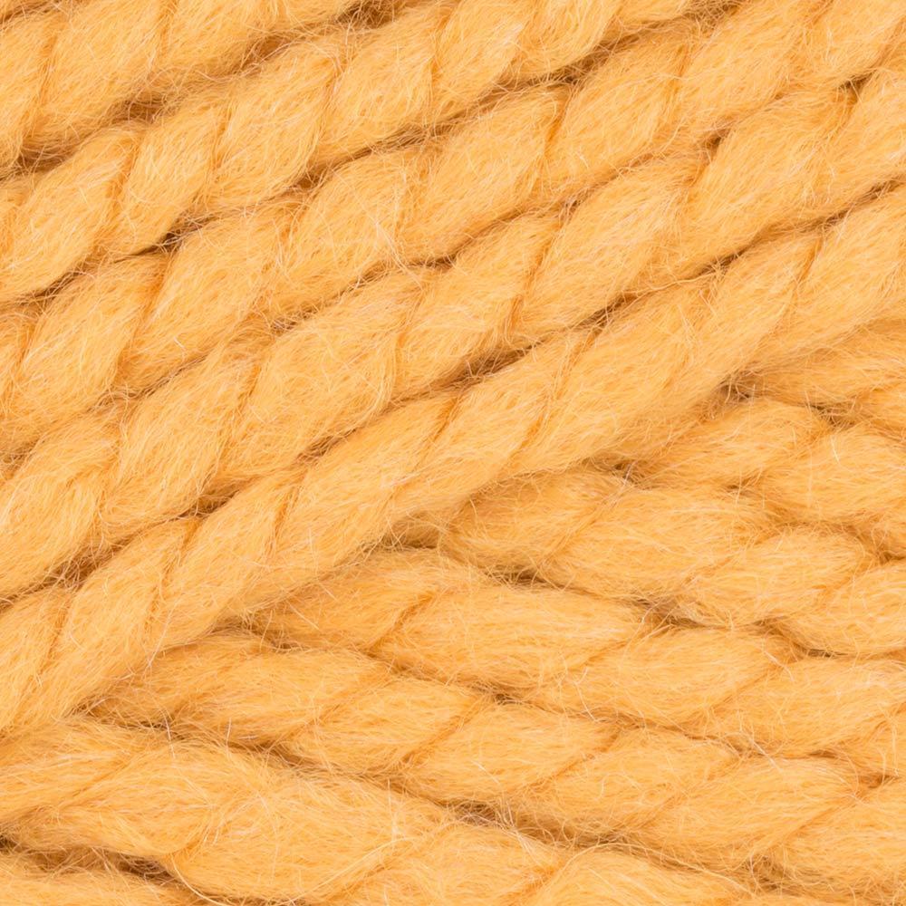 Lion Brand Wool Ease Thick & Quick Yarn - Acrylic Super Chunky