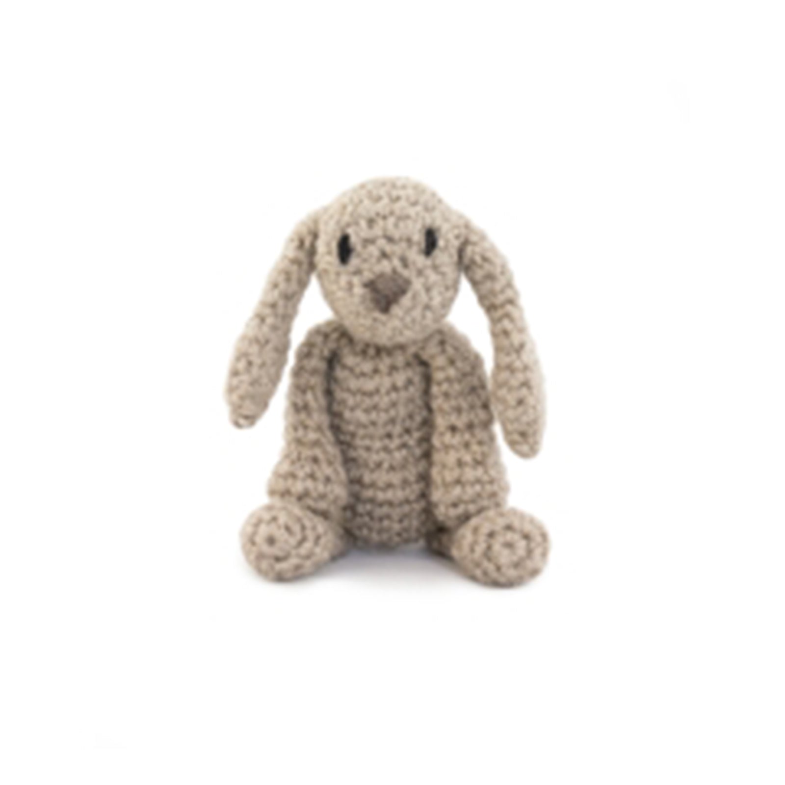 TOFT Edward's Menagerie Mini Animal Crochet Kit