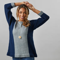 Valley Yarns Chionodoxa Knitting Pattern