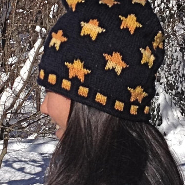 Wizard in a Blizzard