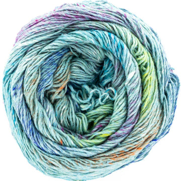 Noro Ohajiki Yarn - Cotton Worsted