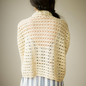 Calla Lily Cardigan
