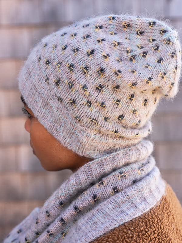 Berroco Donna Accessory Knitting Pattern