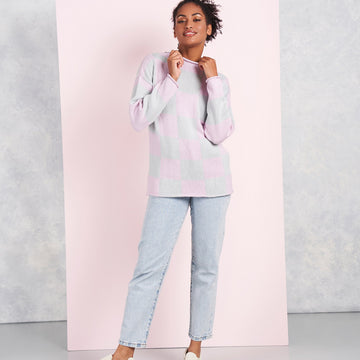 Rowan MD MODE Summerlite Candy Knitting Pattern