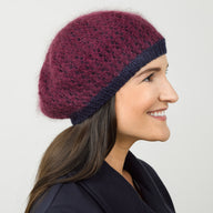 Valley Yarns Cortland Knitting Pattern