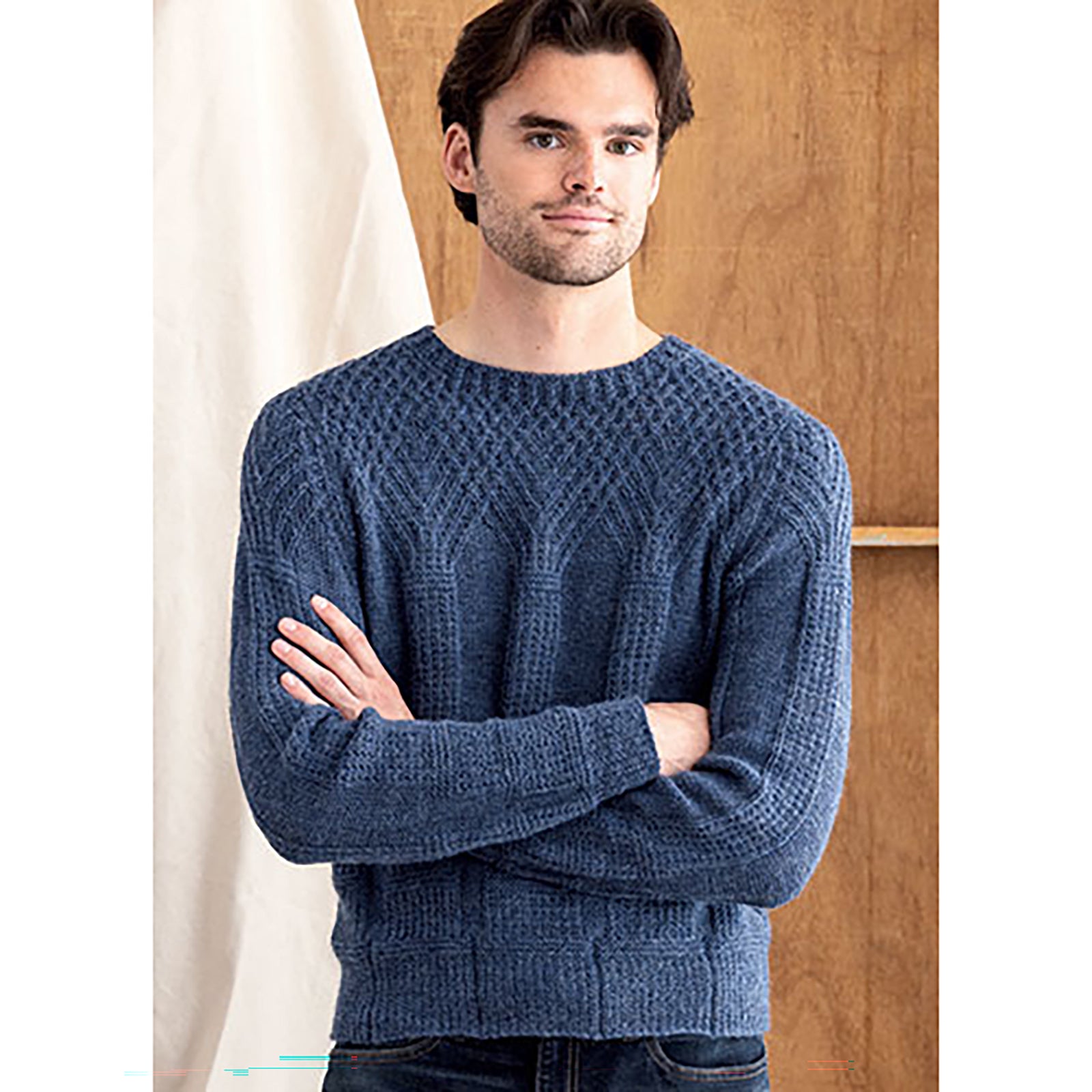 Soho Publishing Vogue Knitting Magazine - Fall 2022 (FALL22)