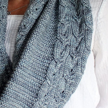 Brighton Cowl