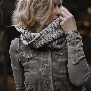 Dash Cowl