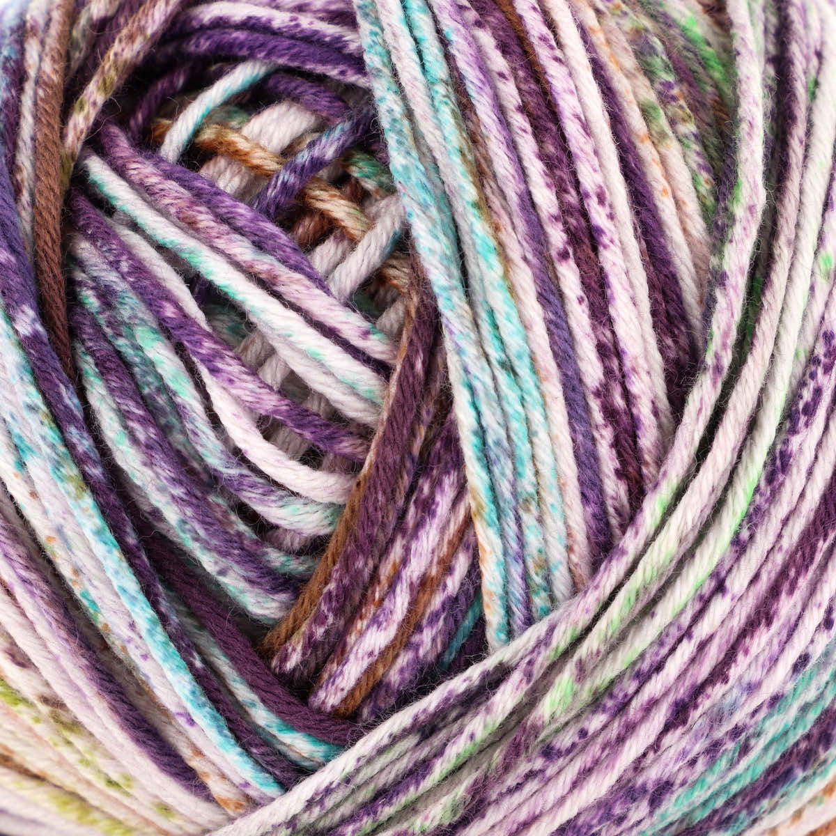 Katia Degrade Sun Yarn - Cotton DK