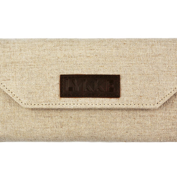 Lykke Grove Bamboo 3.5" Interchangeable Circular Needle Set