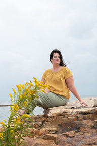 Berroco Top Knitting Pattern