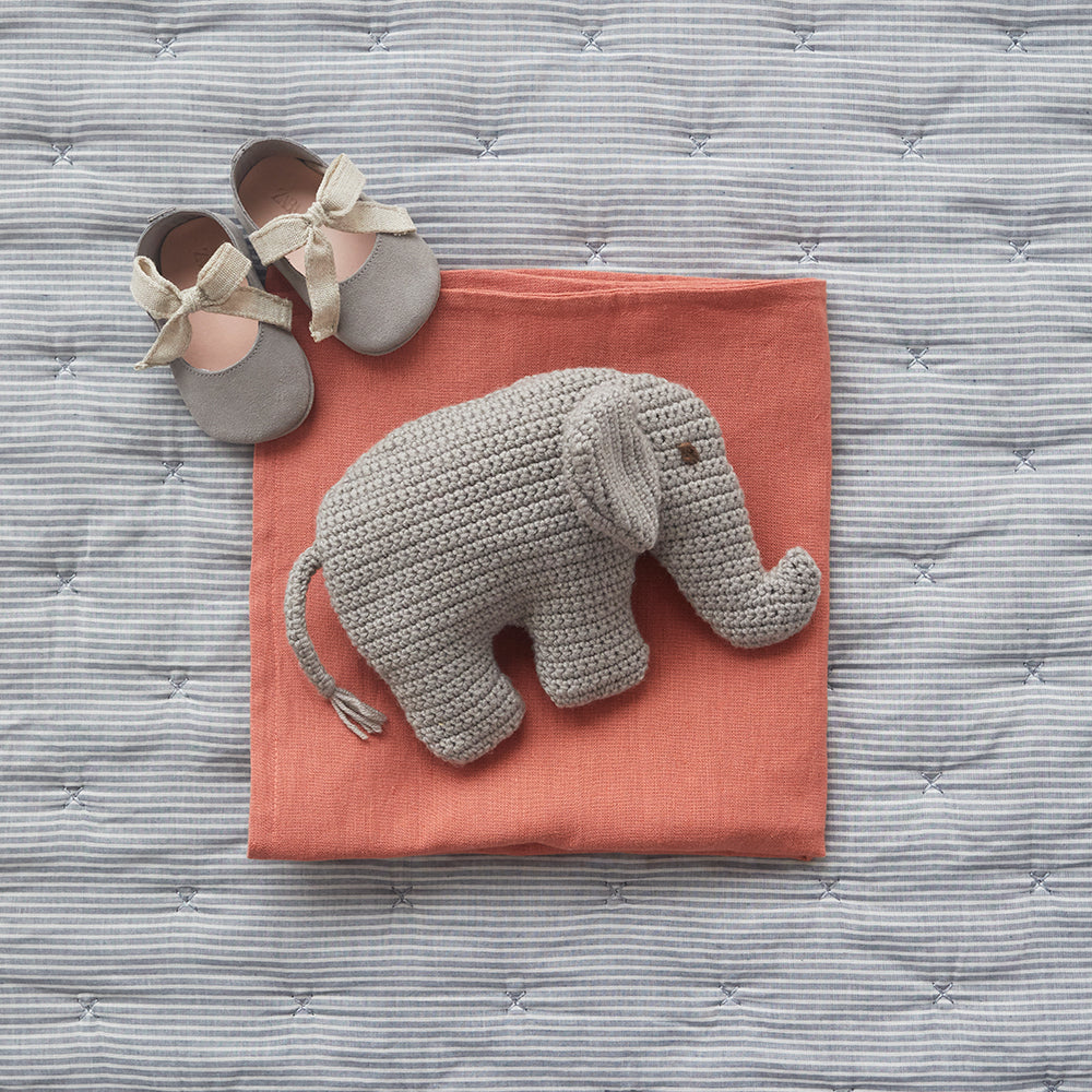 Debbie Bliss Animal Magic Crochet Pattern