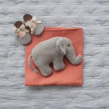 Debbie Bliss Animal Magic Crochet Pattern