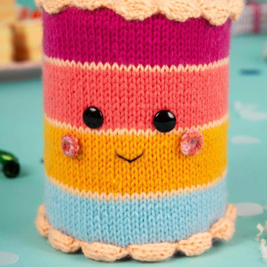 Celebration Cake