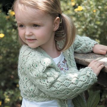 Rowan Archive Collection Summerlite 4 Ply & DK