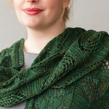 Ancient Egypt in Lace and Color