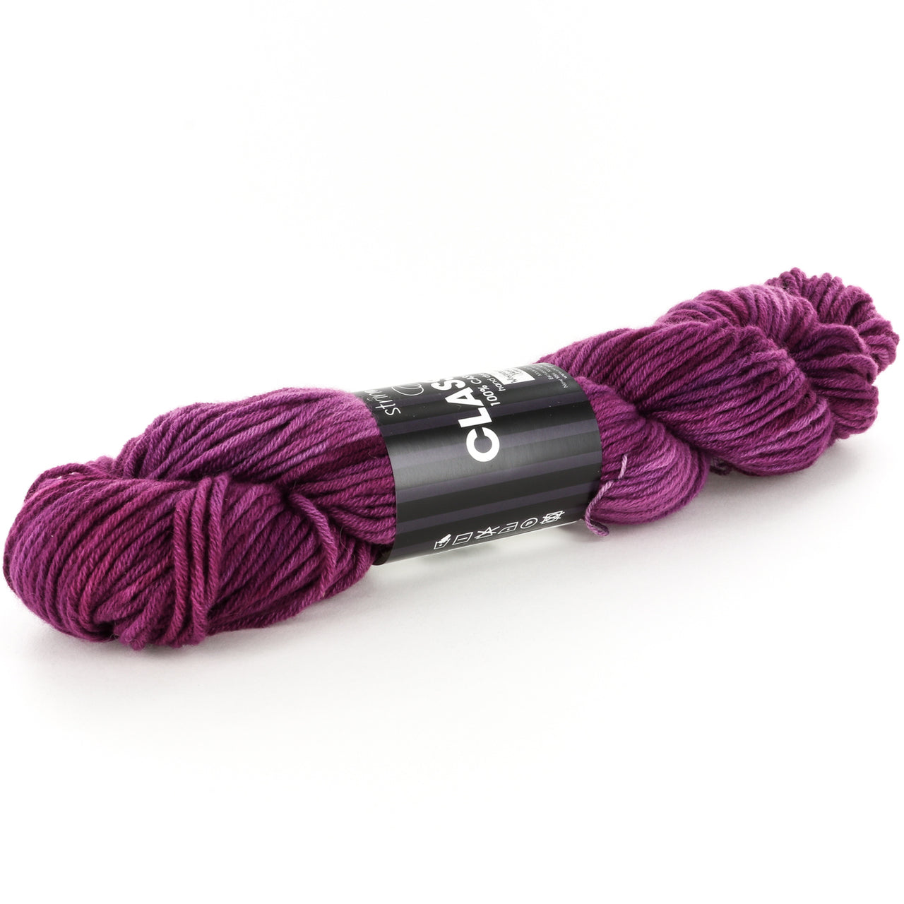 String Classica Hand Dyed by Wonderland Yarns Yarn -
